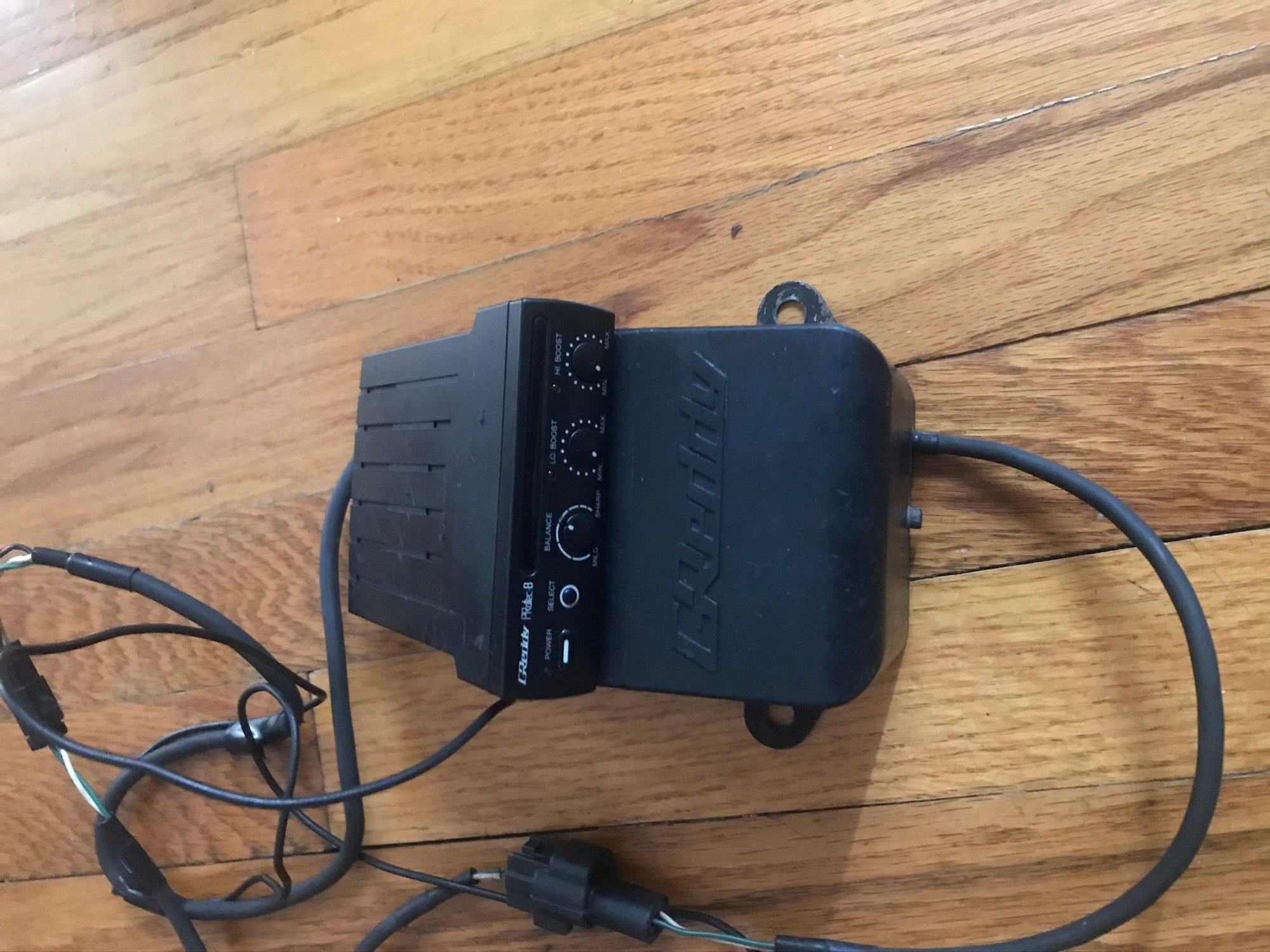 1993 Mazda RX-7 - Greedy profect spec 1 boost controller - Engine - Electrical - $100 - Hartford, CT 06114, United States