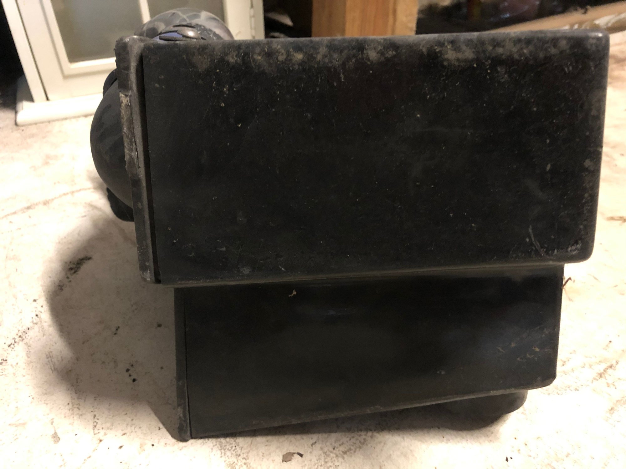 Engine - Intake/Fuel - PFS SMIC, Duct, and CAI - Used - 1993 to 2002 Mazda RX-7 - Colonial Heights, VA 23834, United States