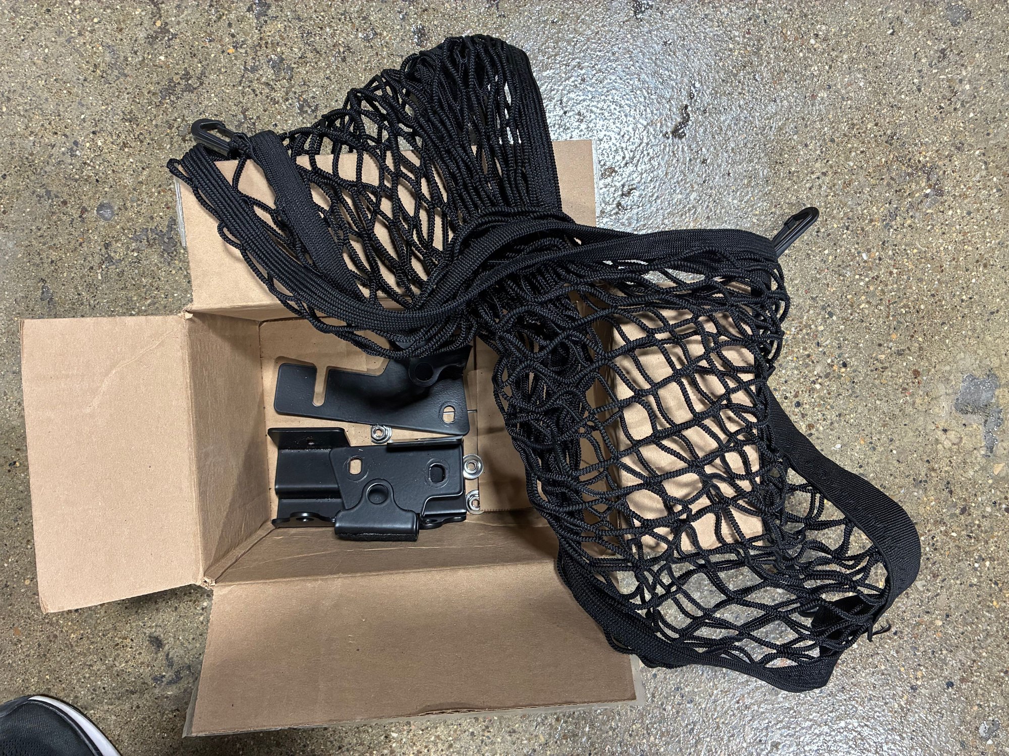 Interior/Upholstery - HKS floor/trunk mats, cargo nets, blank buttons, coin holders, etc - Used - All Years  All Models - Lexington, KY 40508, United States