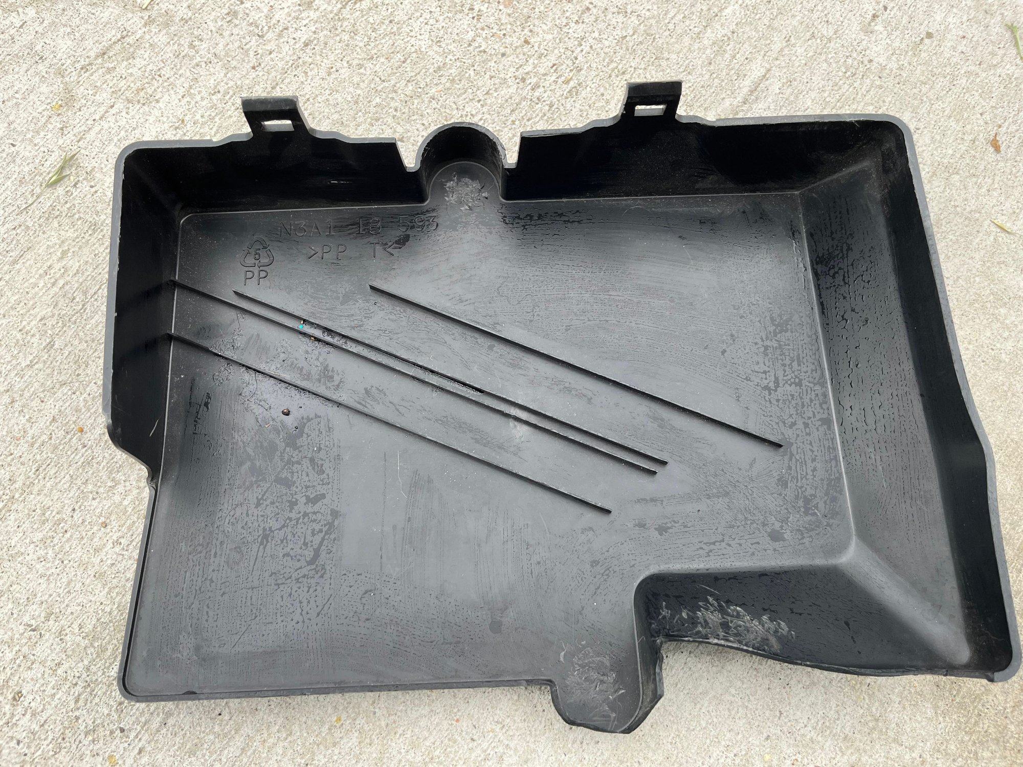 Miscellaneous - Leftover Parts from Veilside Fortune Widebody build - Used - 1992 to 2022 Mazda RX-7 - San Marcos, CA 92069, United States