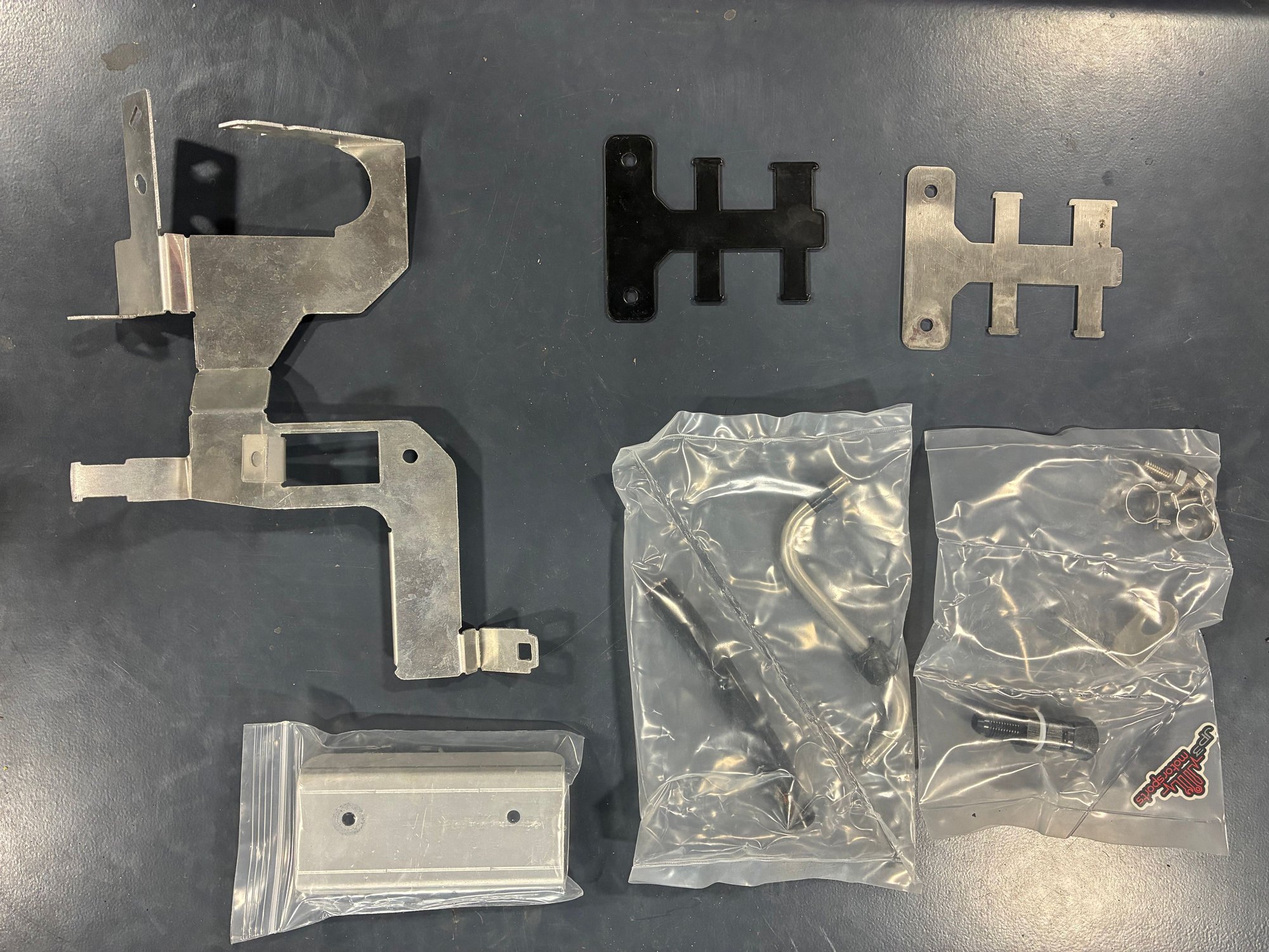 Miscellaneous - Mazdaspeed oil caps, 51r battery tray, heat shields, brackets, CF UIM cover, ETC! - Used - All Years  All Models - Lexington, KY 40508, United States