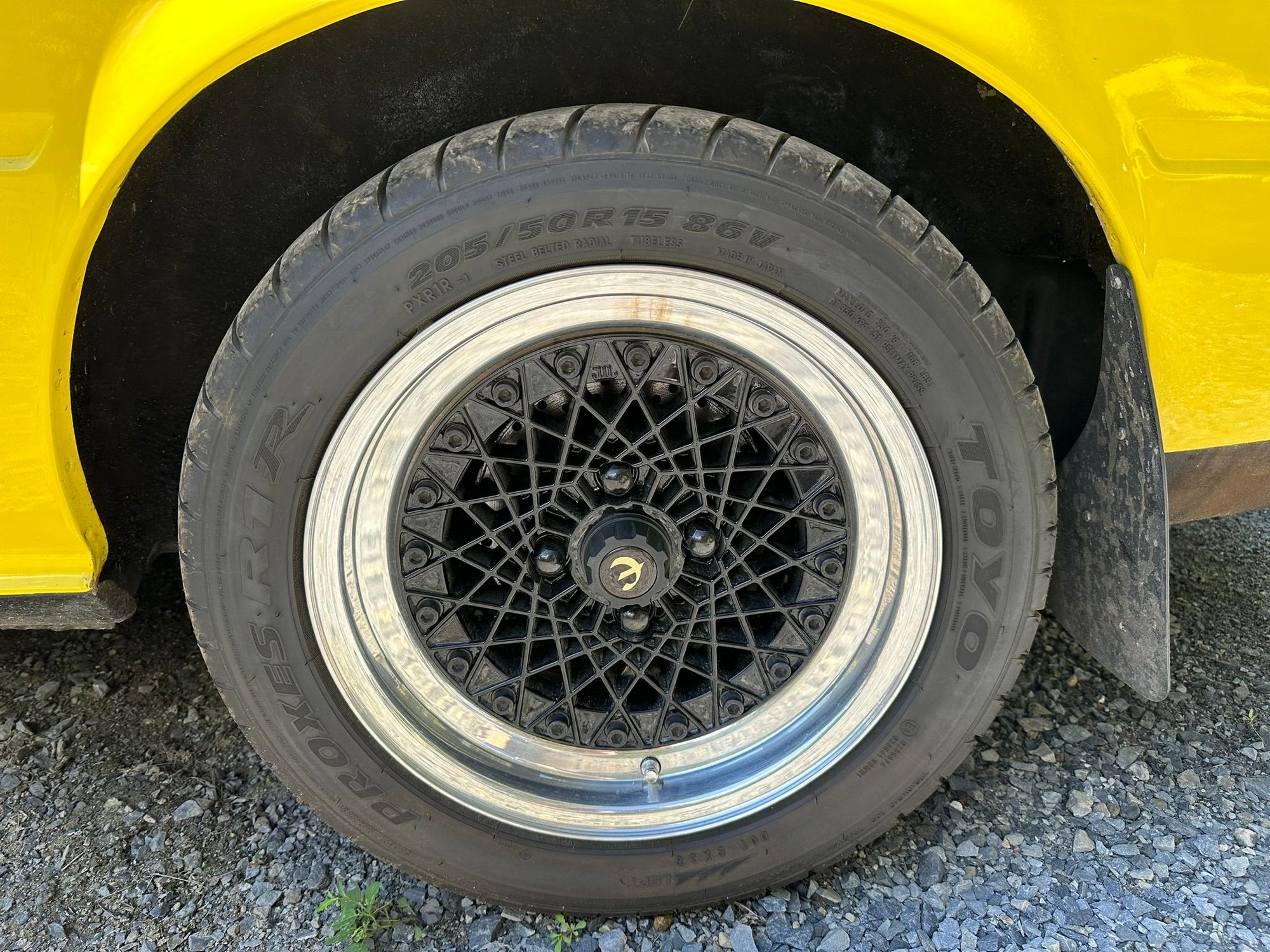 1979 Mazda RX-7 - 1979 Mazda RX7 Immaculate Condition! - Used - VIN SA22C501648 - 82,000 Miles - 2 cyl - 2WD - Manual - Coupe - Yellow - Elizabethtown, NY 12932, United States