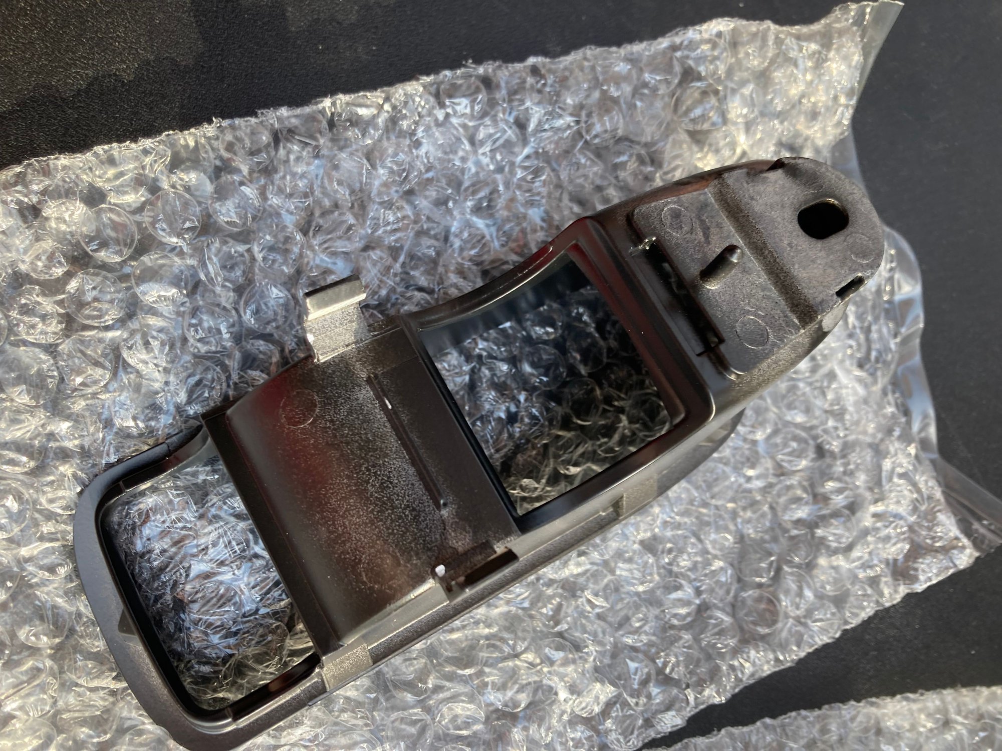 Interior/Upholstery - FD-Interior - Used - 1993 to 2002 Mazda RX-7 - Birmingham, AL 35226, United States