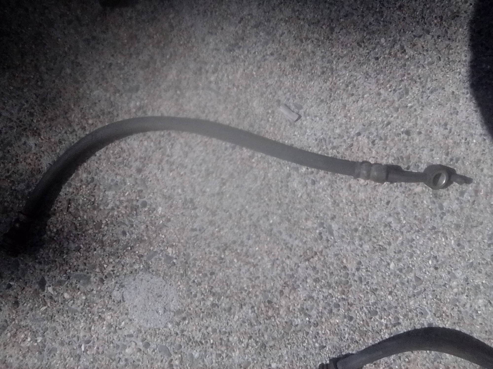 Brakes - Used FD Brake Lines - Used - 1993 to 1995 Mazda RX-7 - San Jose, CA 95121, United States