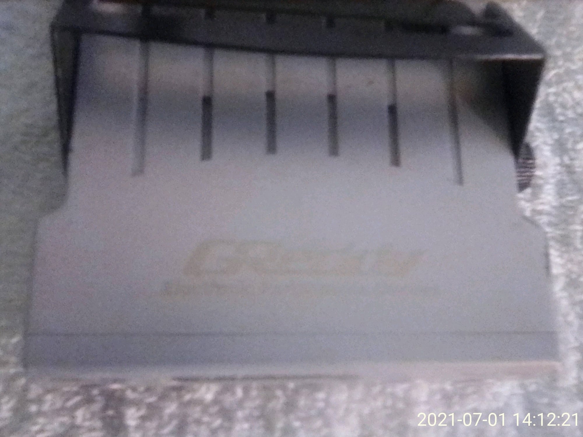 Accessories - GReddy Turbo Timer GTT2 - Used - 1993 to 2002 Mazda RX-7 - San Jose, CA 95121, United States