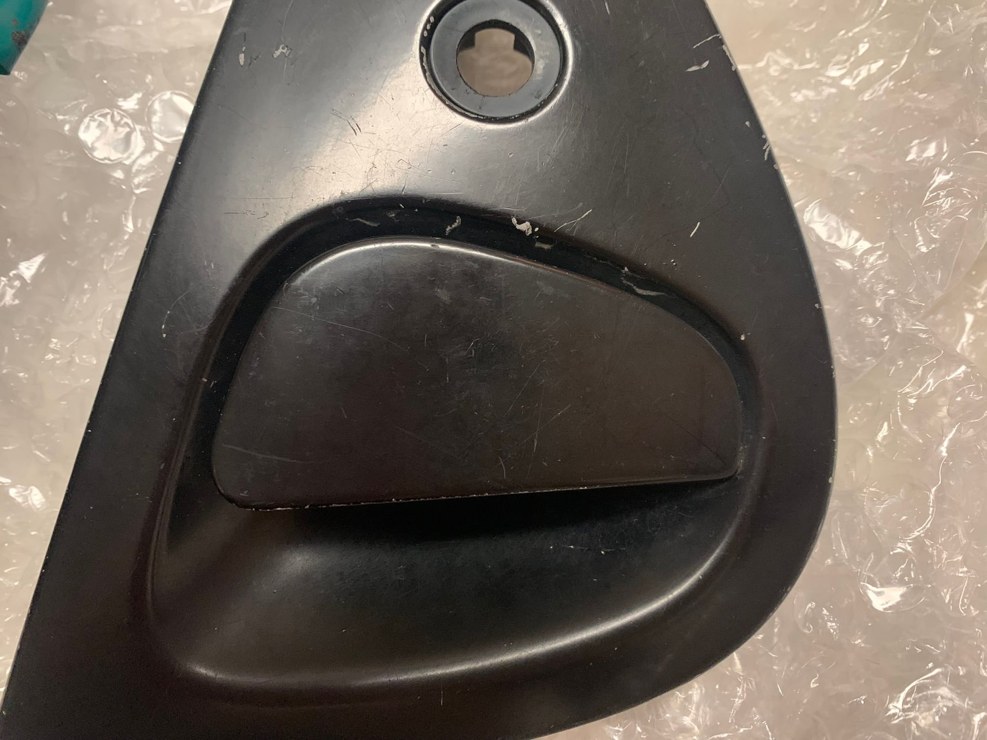 Exterior Body Parts - Door handles (please feel free to make offers) - Used - 1993 to 2002 Mazda RX-7 - Honolulu, HI 96825, United States