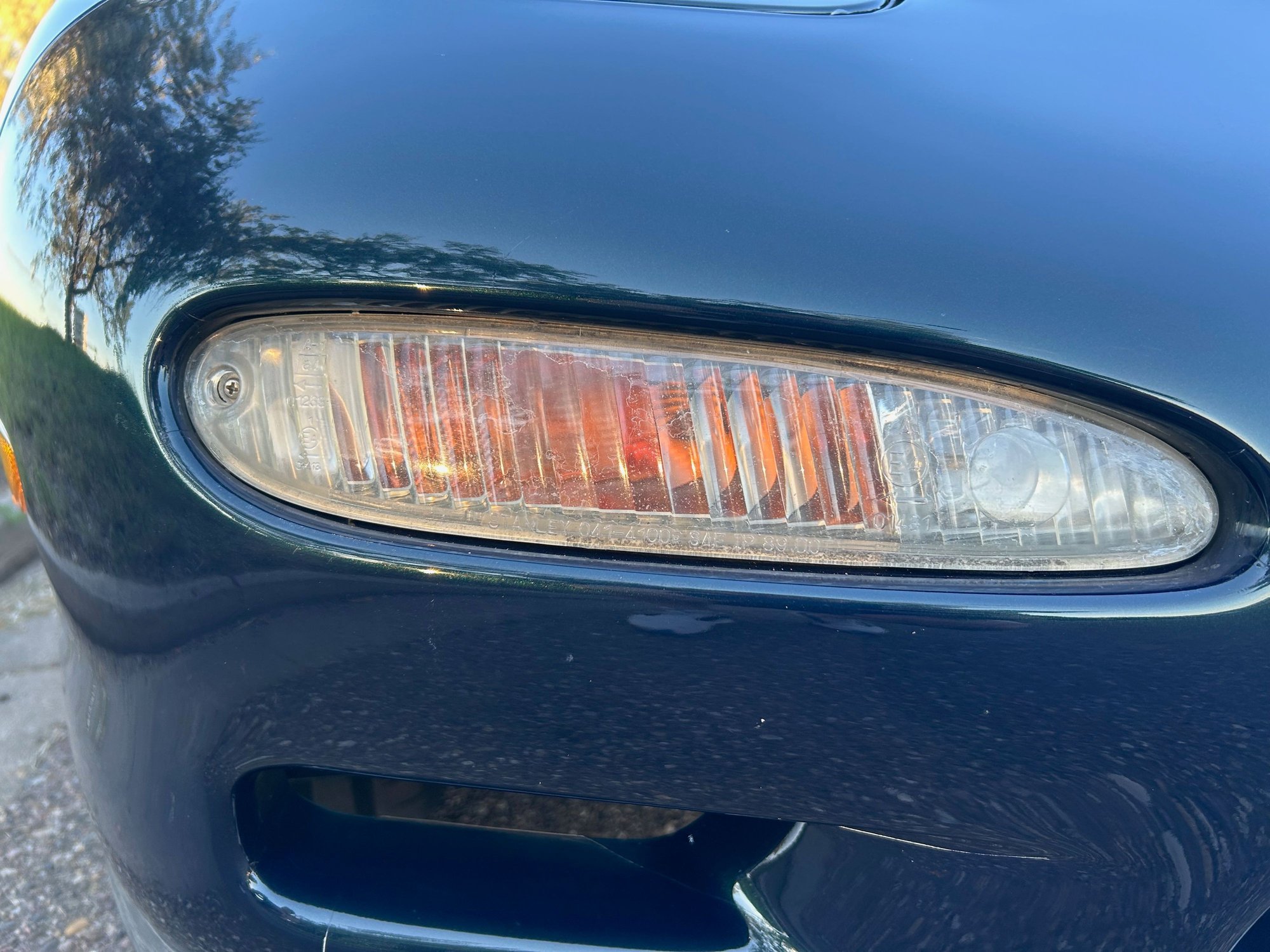 1993 Mazda RX-7 - 1993 RX-7 Manual Montego Blue Touring - Factory repaint, fresh street port rotary - Used - VIN JM1FD3318P0203166 - 83,000 Miles - Other - 2WD - Manual - Coupe - Blue - Calgary, AB T1B4C3, Canada