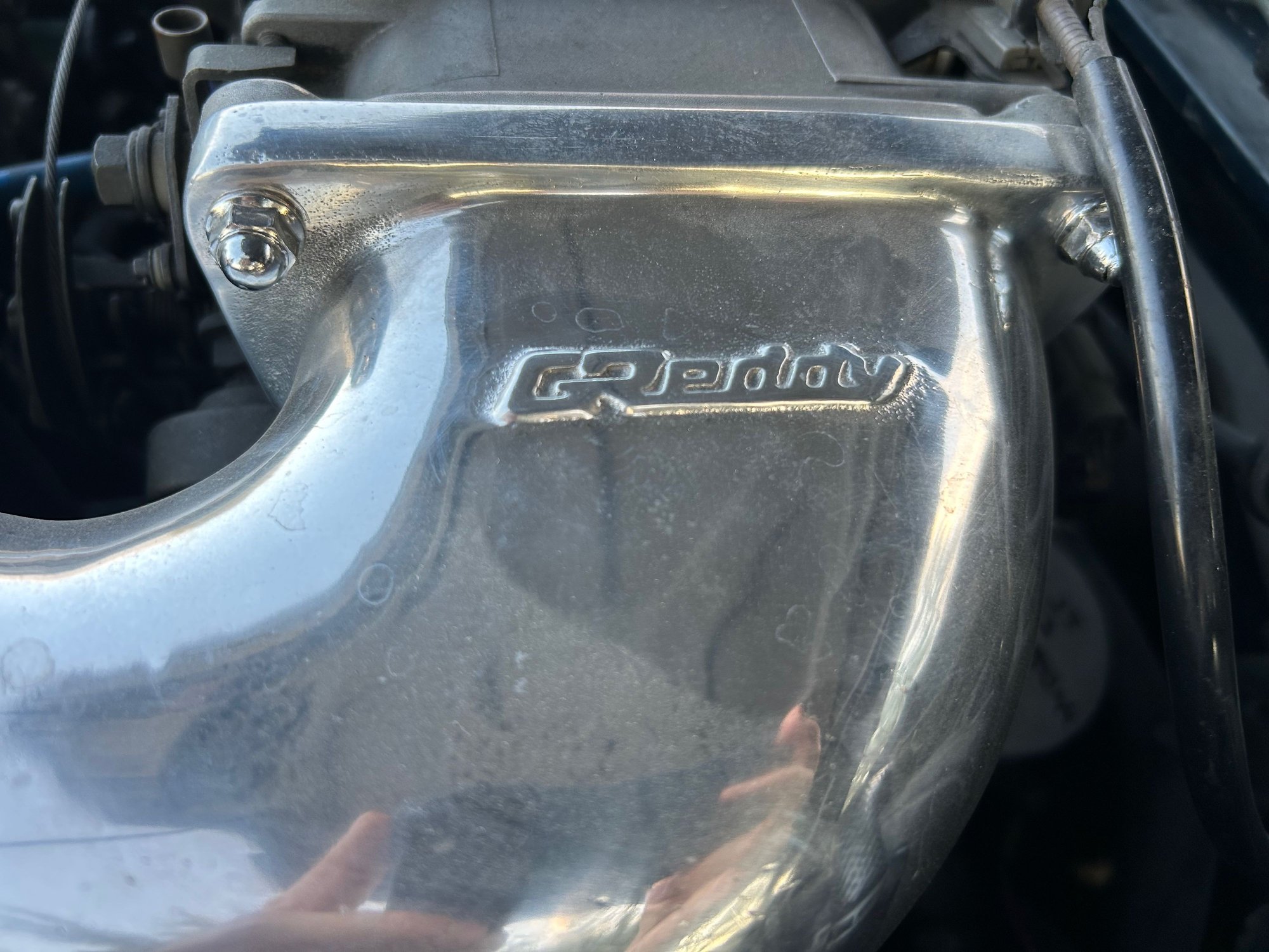 1993 Mazda RX-7 - 1993 RX-7 Manual Montego Blue Touring - Factory repaint, fresh street port rotary - Used - VIN JM1FD3318P0203166 - 83,000 Miles - Other - 2WD - Manual - Coupe - Blue - Calgary, AB T1B4C3, Canada