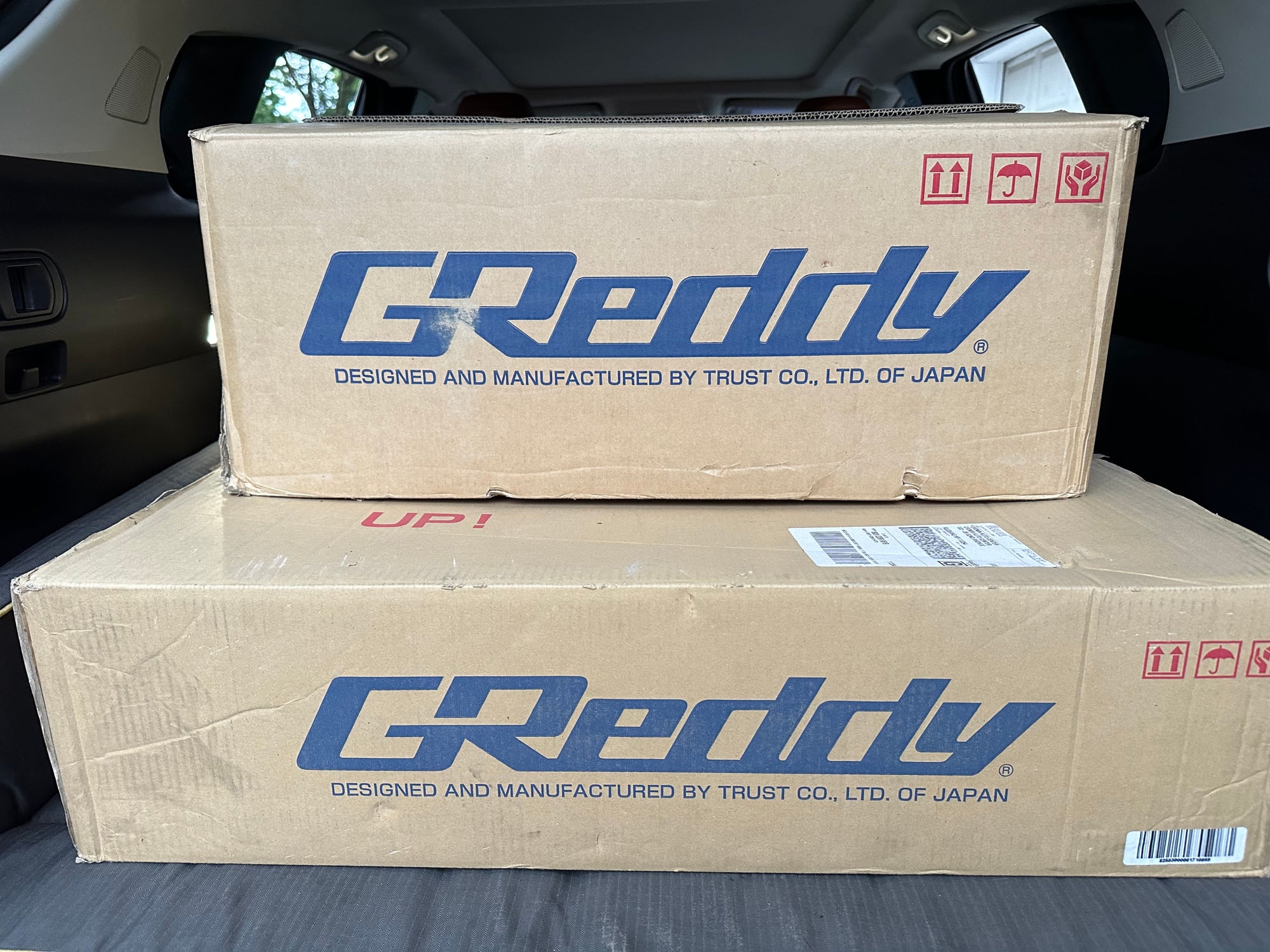 Accessories - Greddy Vmount Kit v2 - New - 1992 to 2002 Mazda RX-7 - Bayside, NY 11361, United States