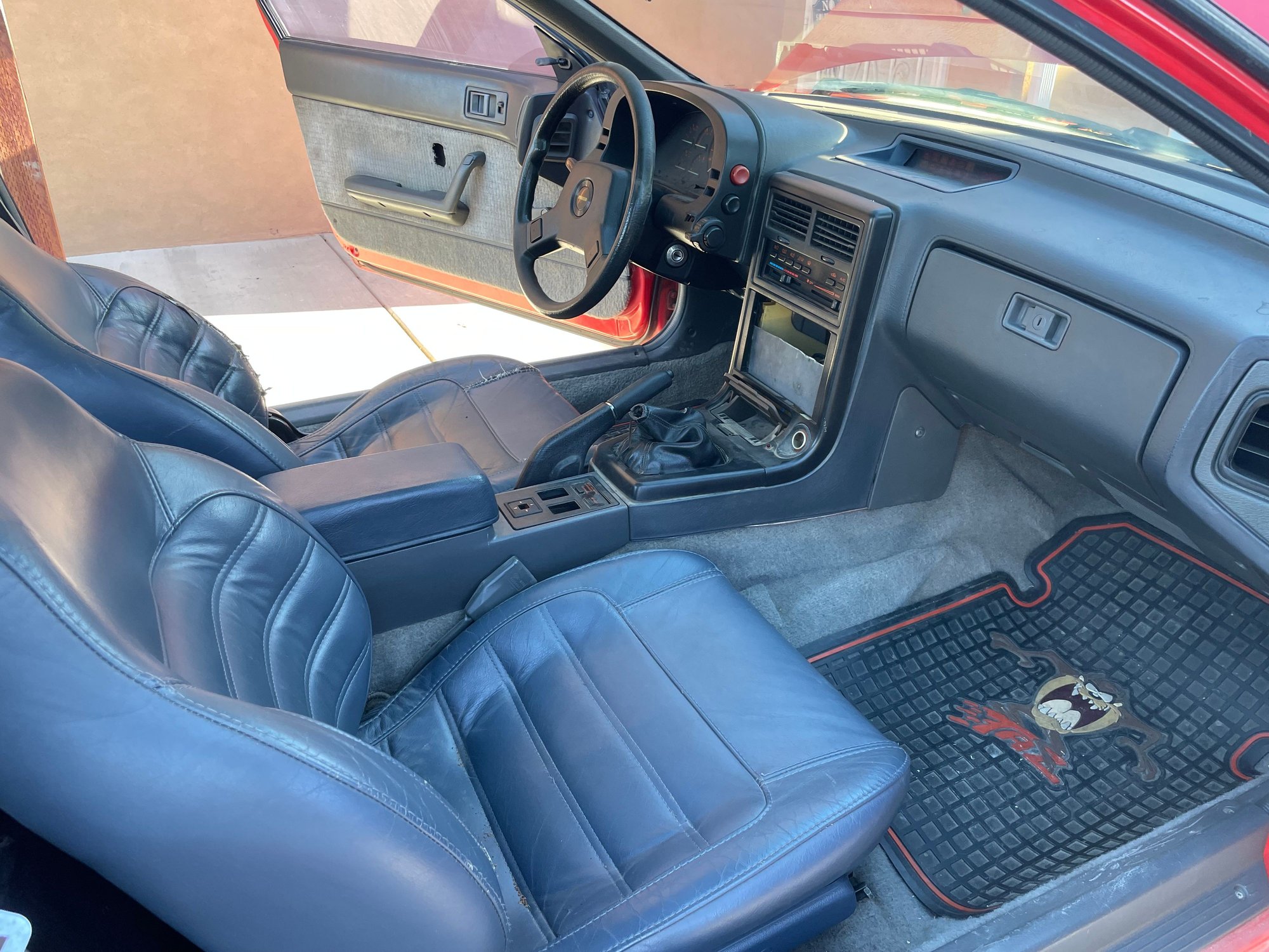 Miscellaneous - 1986 Mazda RX-7 FC3S ROLLER - Used - 1986 to 1991 Mazda RX-7 - San Leandro, CA 94579, United States