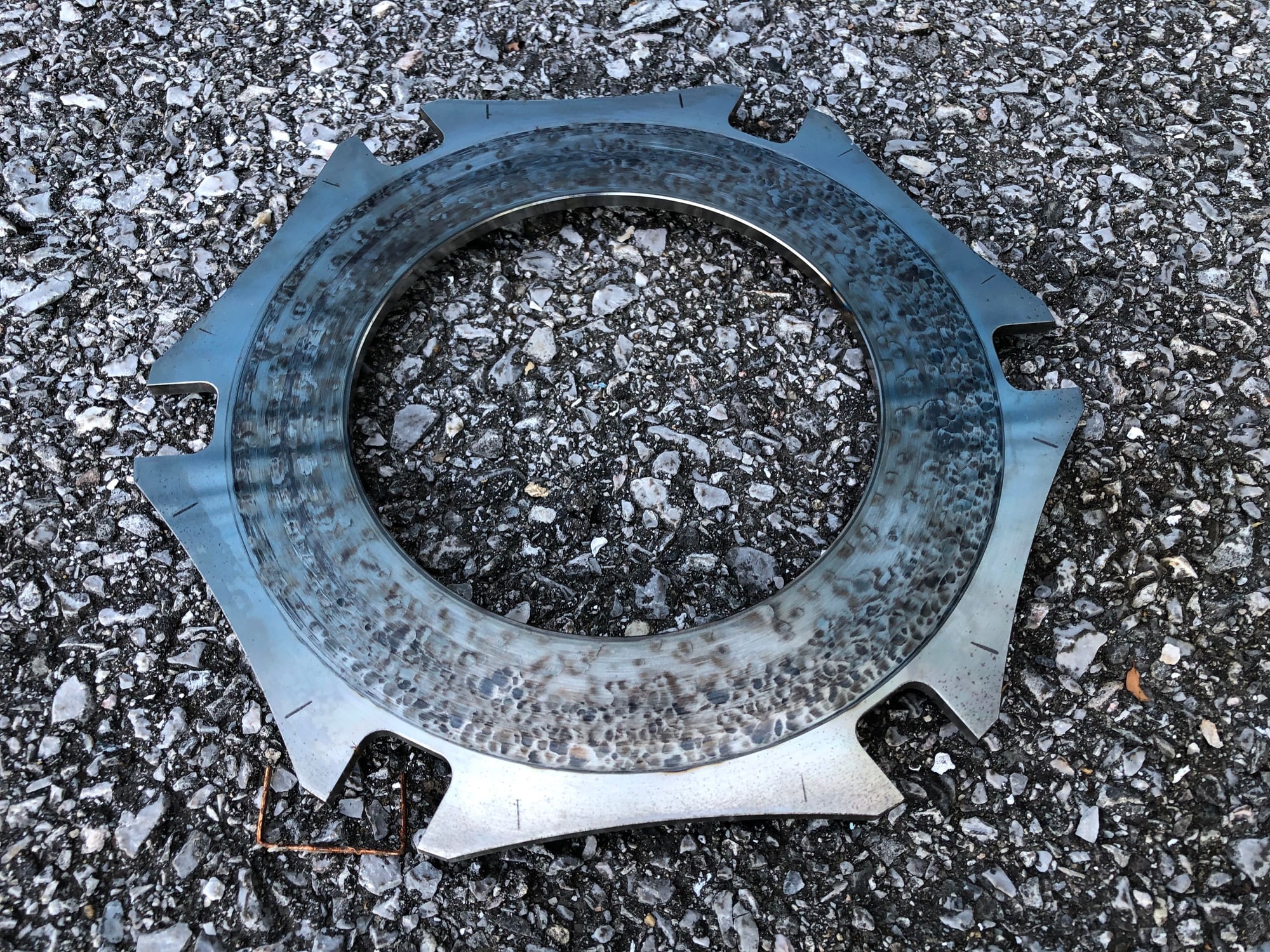 Drivetrain - Cusco Exedy Twin Plate Clutch - Used - 0  All Models - Hampton, VA 23663, United States