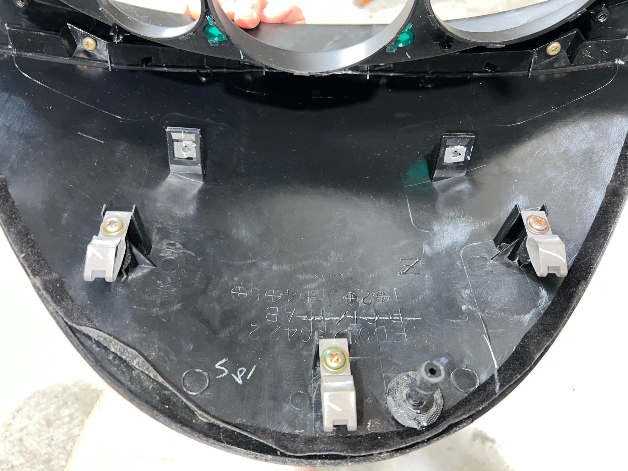 Accessories - FS: M2 CF intake box, 3” Downpipe, Oem ignition, Oem cluster/hood. - Used - -1 to 2024  All Models - Winter Haven, FL 33881, United States