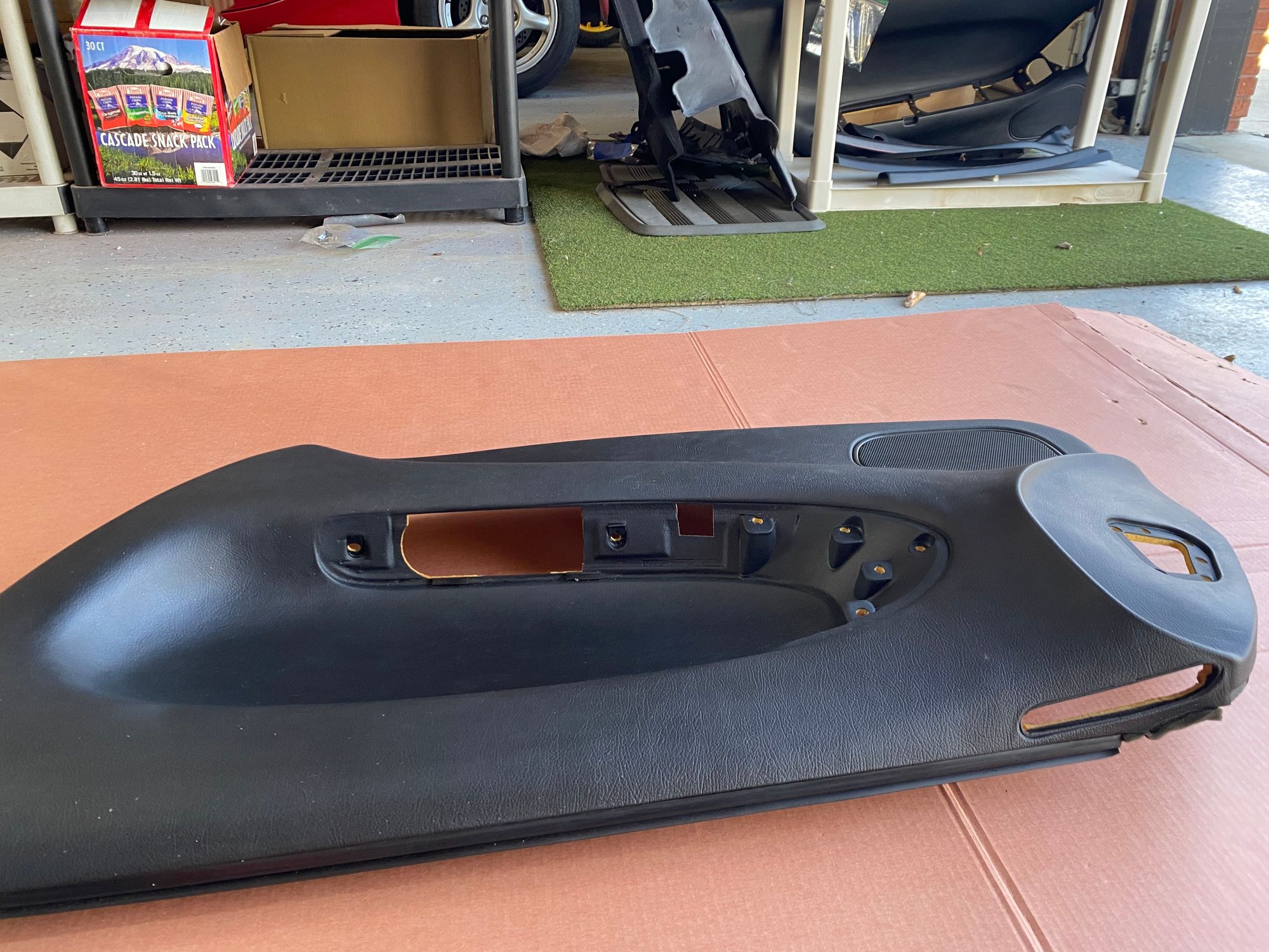 Miscellaneous - PART OUT 93 Harddtop - Used - All Years  All Models - Macomb, MI 48042, United States