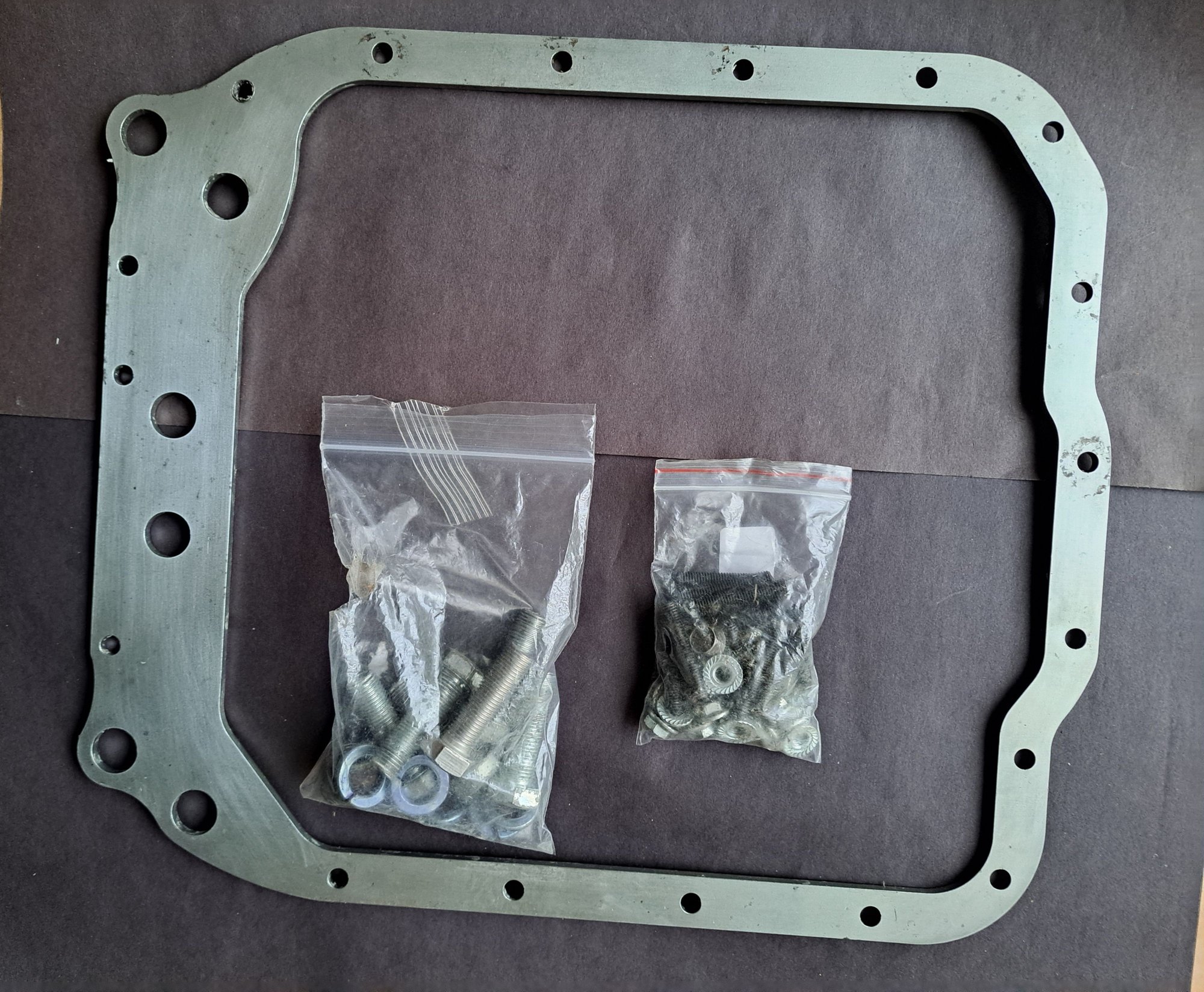 Miscellaneous - RX7 FD oil pan brace  - new (other) - New - -1 to 2025  All Models - Blaine, WA 98231, United States