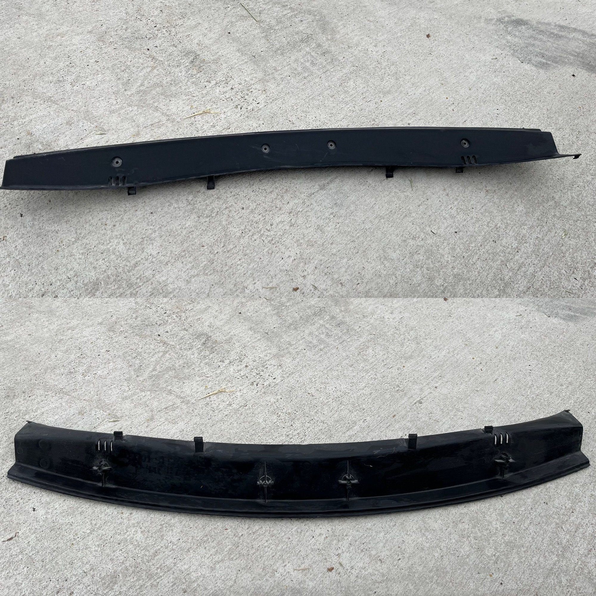 Miscellaneous - Leftover Parts from Veilside Fortune Widebody build - Used - 1992 to 2022 Mazda RX-7 - San Marcos, CA 92069, United States