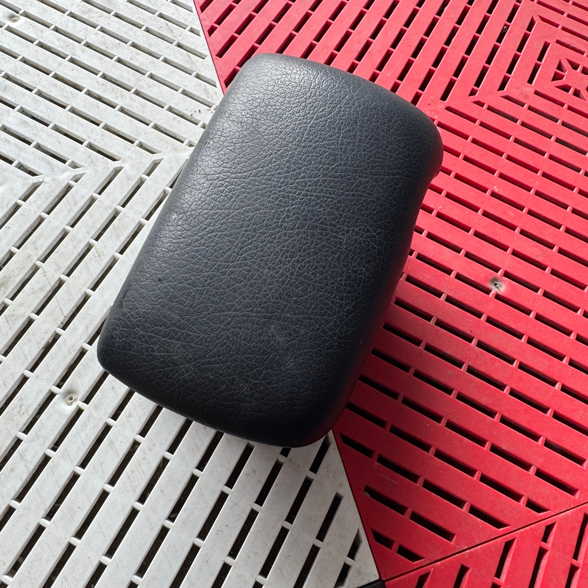 Interior/Upholstery - 99Spec JDM Armrest for Mazda RX7 FD3S - Used - 1992 to 2002 Mazda RX-7 - Birmingham, MI 48323, United States
