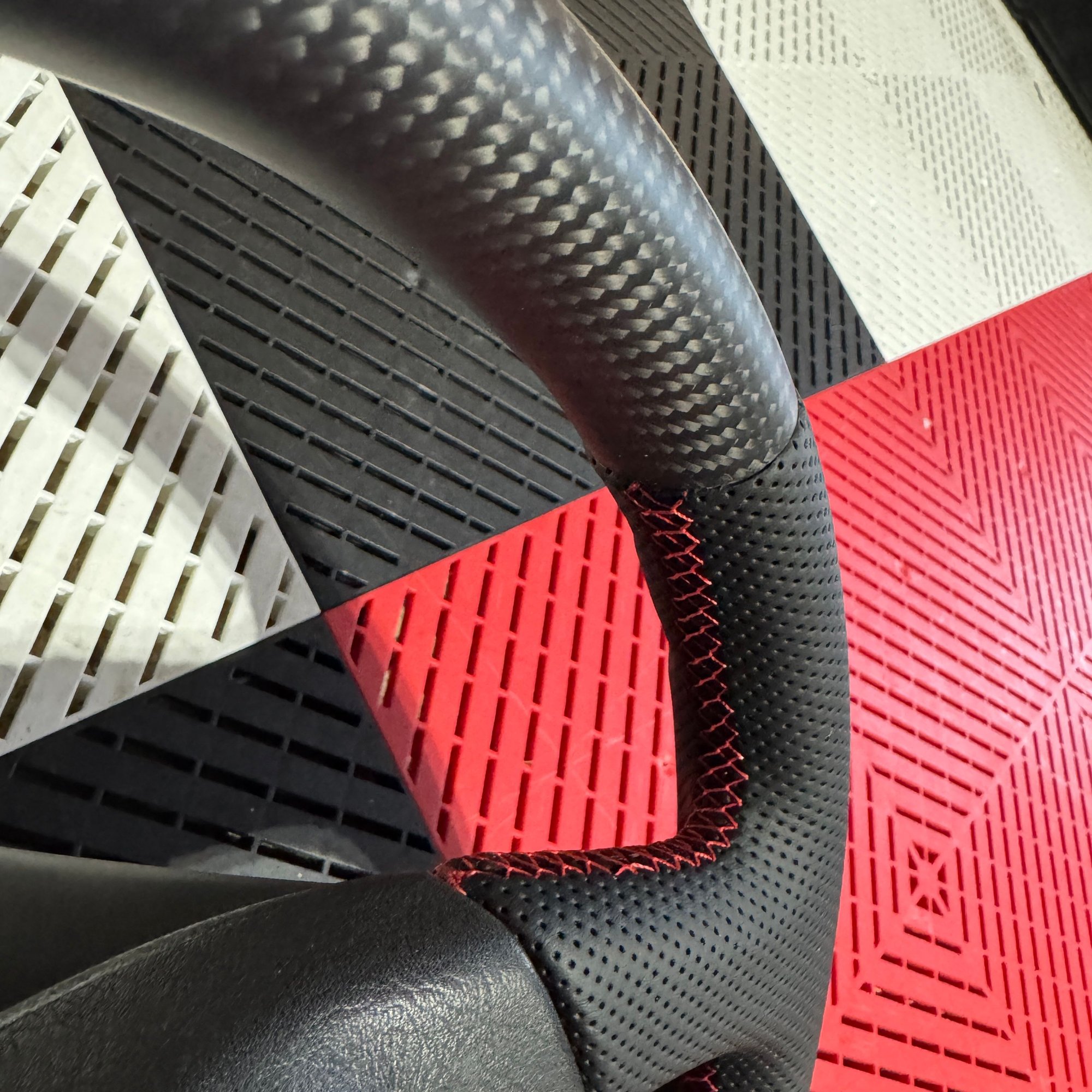 Interior/Upholstery - FD3S Reconditioned Efini Wheels - Used - 1992 to 2002 Mazda RX-7 - Birmingham, MI 48323, United States