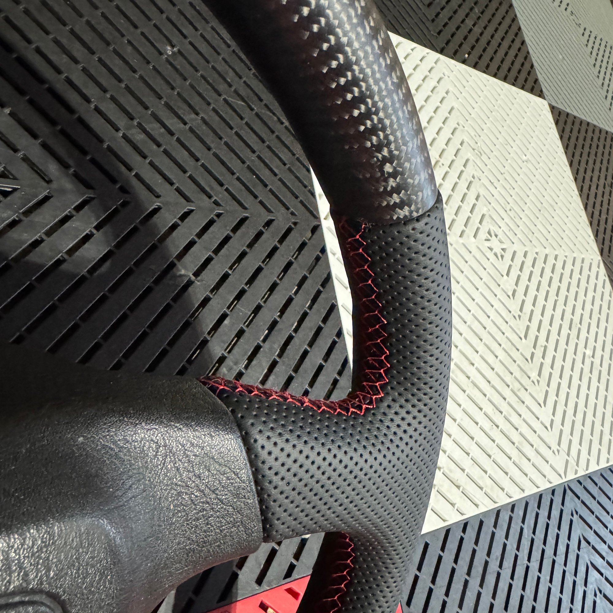 Interior/Upholstery - FD3S Reconditioned Efini Wheels - Used - 1992 to 2002 Mazda RX-7 - Birmingham, MI 48323, United States