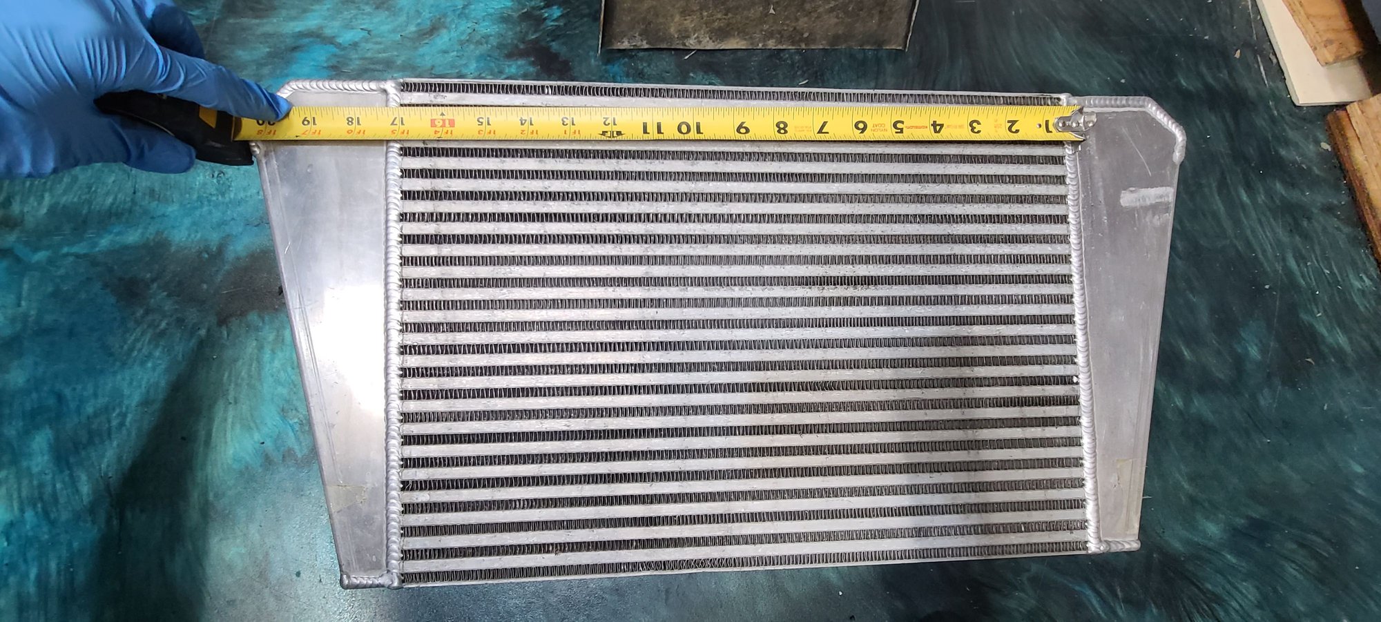 Miscellaneous - M2 Medium IC, Duct and CX-Racing V-Mount Radiator (new in box) - Used - 1993 to 2001 Mazda RX-7 - El Sobrante, CA 94803, United States