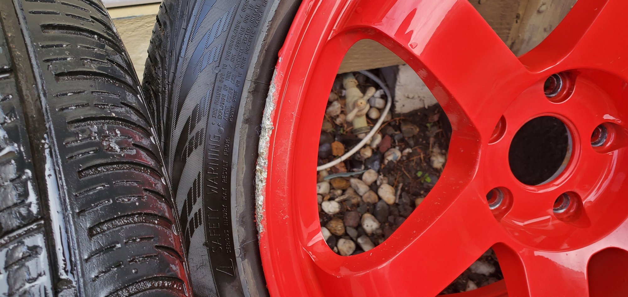 1993 Mazda RX-7 - Rota Grid 5x114 18x9in +20 $800 obo - Wheels and Tires/Axles - $800 - Pinole, CA 94564, United States