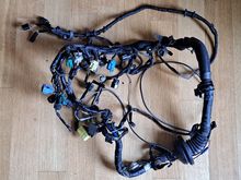 5 spd requiring a few connectors
