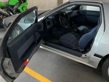 Hadn’t posted much of the interior.