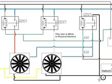 Example of Wiring Diagrams. All of the sections are included in the attached .pdf