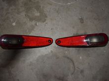 Konigsegg reverse lights $50 plus shipping for the pair