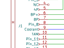 "J1"? Connector?