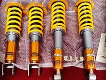 Ohlins Assemble!