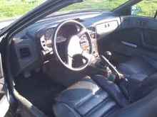 1988 Rx7 Convertable With 80,000 Orig. Miles Aso It For Sale $4500 OBO