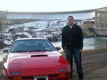 Me and My RX7