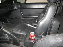 cup holder!!!