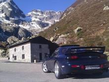 @Swissmountains III