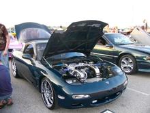 !st Car Show