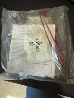 Engine - Intake/Fuel - Walbro GSS341 Intank Fuel Pump 255LPH High Pressure - New - -1 to 2027  All Models - Vernon Hills, IL 60061, United States