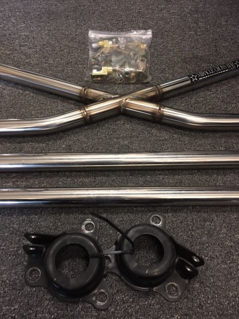 Steering/Suspension - Looking for Next Miracle Cross Bars - New or Used - 0  All Models - Anaheim, CA 92804, United States