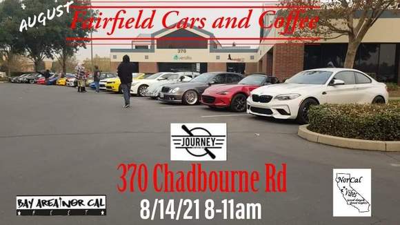 Will be at this if anyone wants to meet up. 