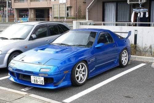 this is the wide body kit that I want