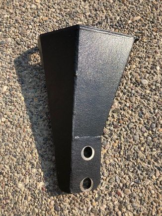 Diff Cradle
