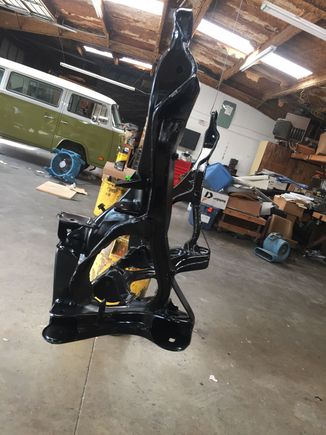Driver side