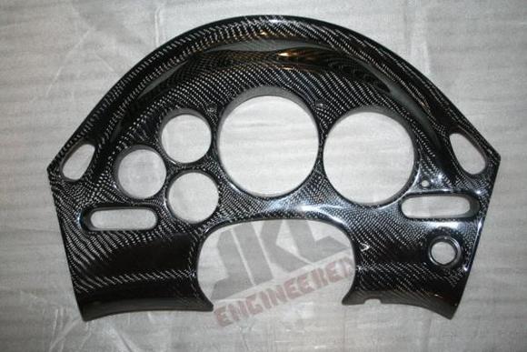 FD3S Real CF Interior