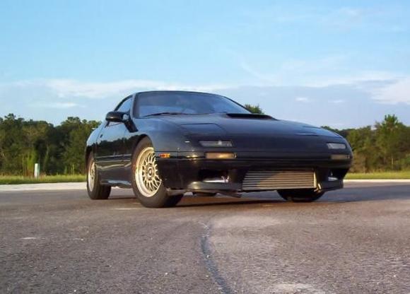 91 coupe JSPEC swap BNR Stage 4, stock ports 300 rwhp