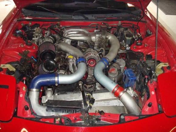 can't wait to see it after the rebuild