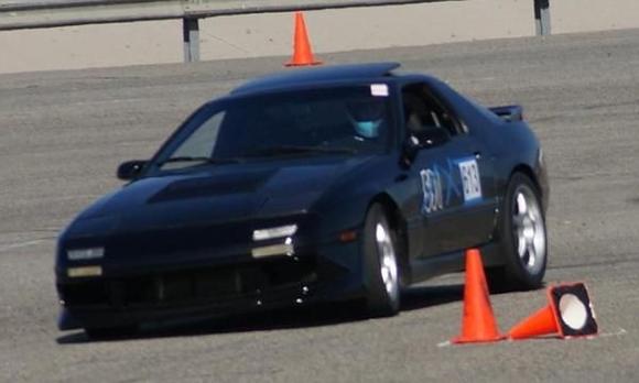 Track Day