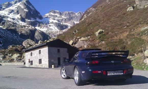 @Swissmountains III