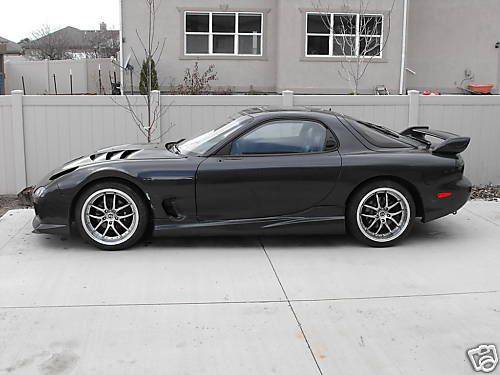 rx7 side