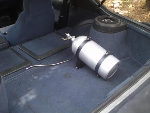 Nitrous