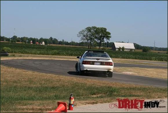 Outbrake Motorsport Event