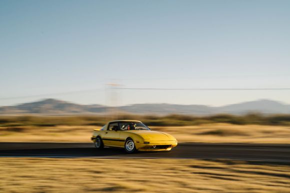 rare photos of me not flying off track